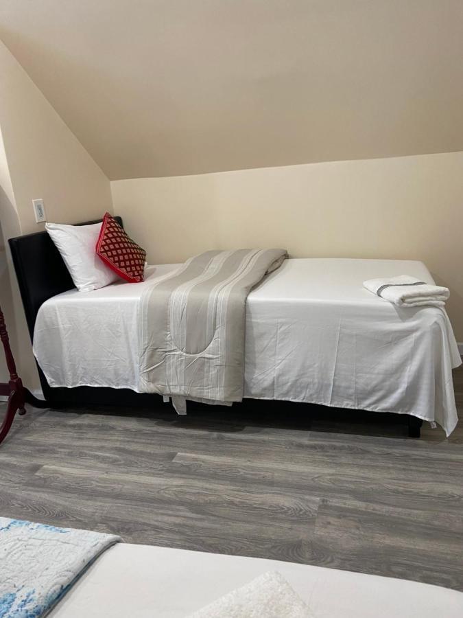 A Nice Room In Queens Nueva York Exterior foto