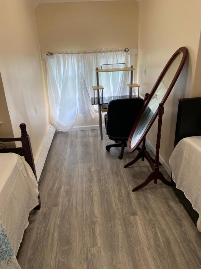A Nice Room In Queens Nueva York Exterior foto