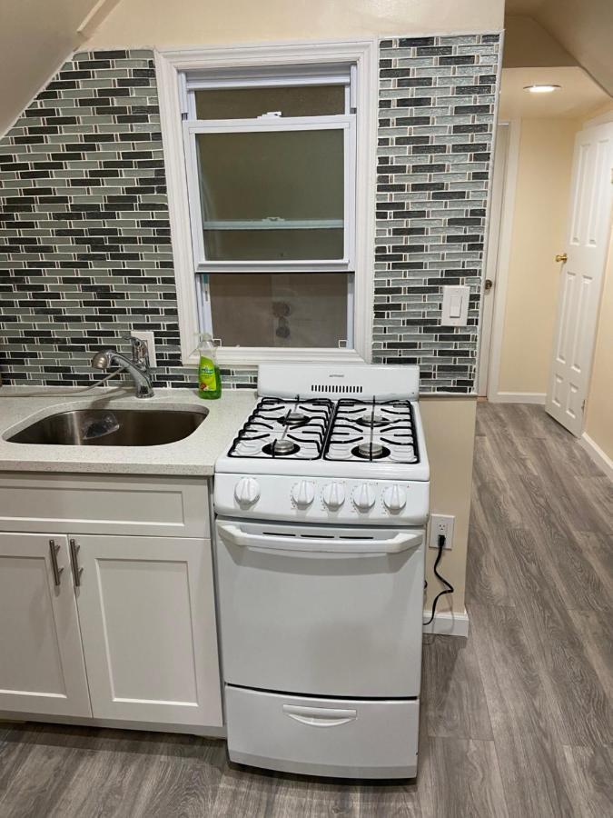 A Nice Room In Queens Nueva York Exterior foto